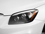  Drivers Side Headlight photo